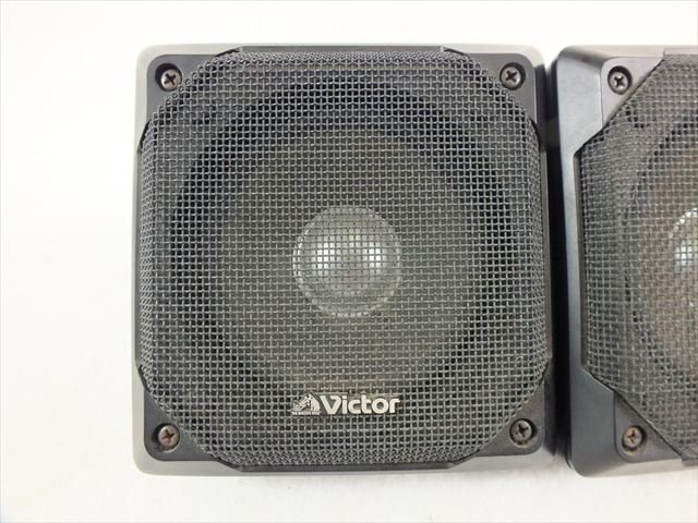 ◆ Victor ビクター SP-X30 スピーカー 音出し確認(rèn)済 中古 現(xiàn)狀品 250909A1612