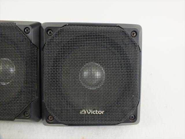 ◆ Victor ビクター SP-X30 スピーカー 音出し確認(rèn)済 中古 現(xiàn)狀品 250909A1612