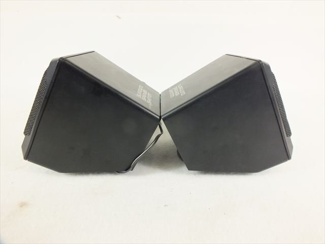 ◆ Victor ビクター SP-X30 スピーカー 音出し確認(rèn)済 中古 現(xiàn)狀品 250909A1612