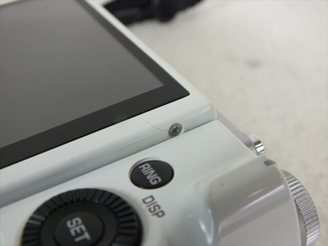 ◆ CASIO カシオ EX-ZR1000 デジタルカメラ 中古 現(xiàn)狀品 250909J6709