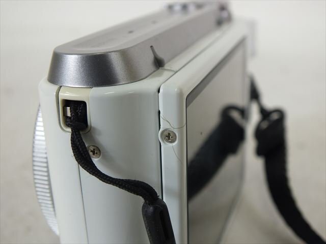 ◆ CASIO カシオ EX-ZR1000 デジタルカメラ 中古 現(xiàn)狀品 250909J6709