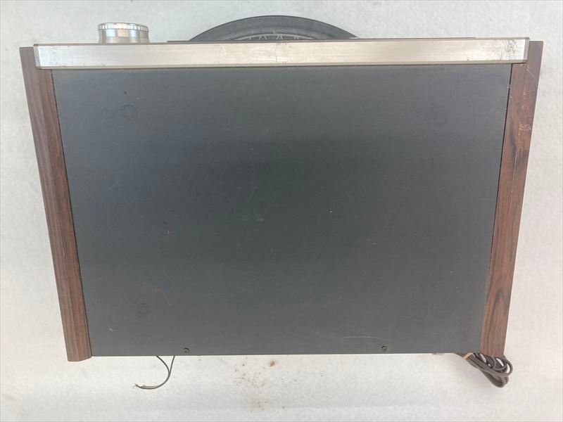 ※ TRIO トリオ KT-5007 チューナー 中古 現(xiàn)狀品 250812H2426