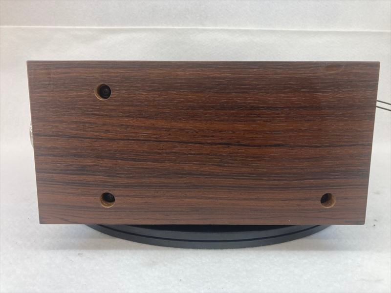 ※ TRIO トリオ KT-5007 チューナー 中古 現(xiàn)狀品 250812H2426