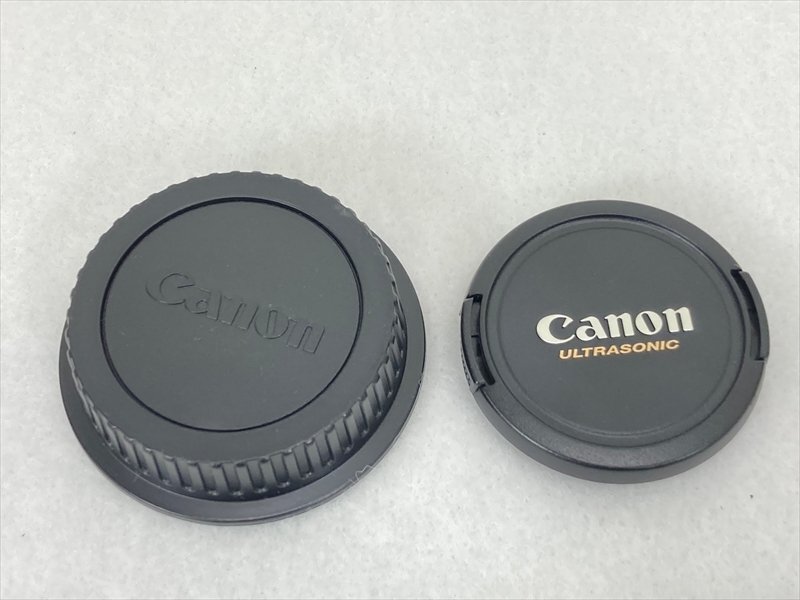 ? Canon キャノン レンズ EF 55-200mm 4.5-5.6II USM 中古 現(xiàn)狀品 250911B8457