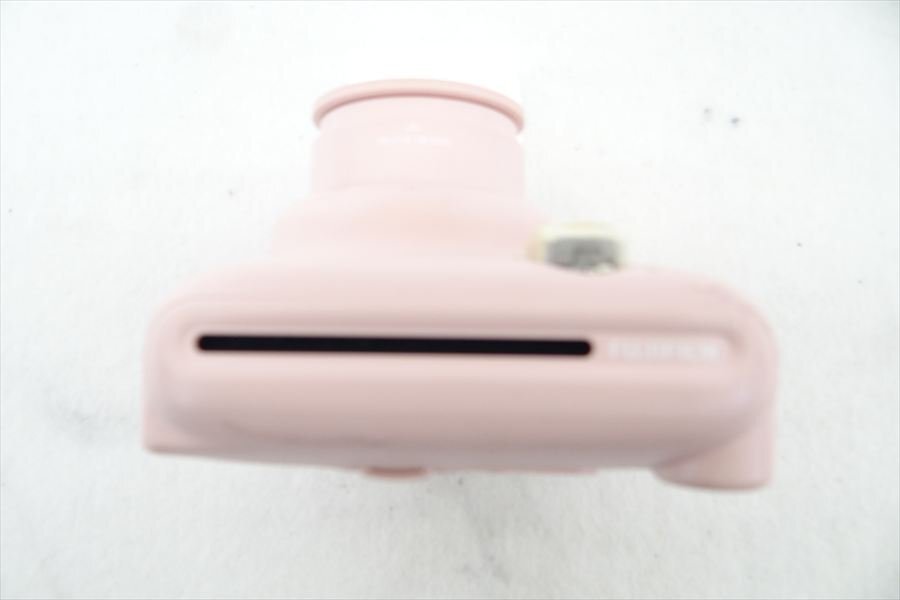 ▼ FUJIFILM 富士フィルム instax mini 11 インスタントカメラ 中古 現状品 250905B6236Aの画像5