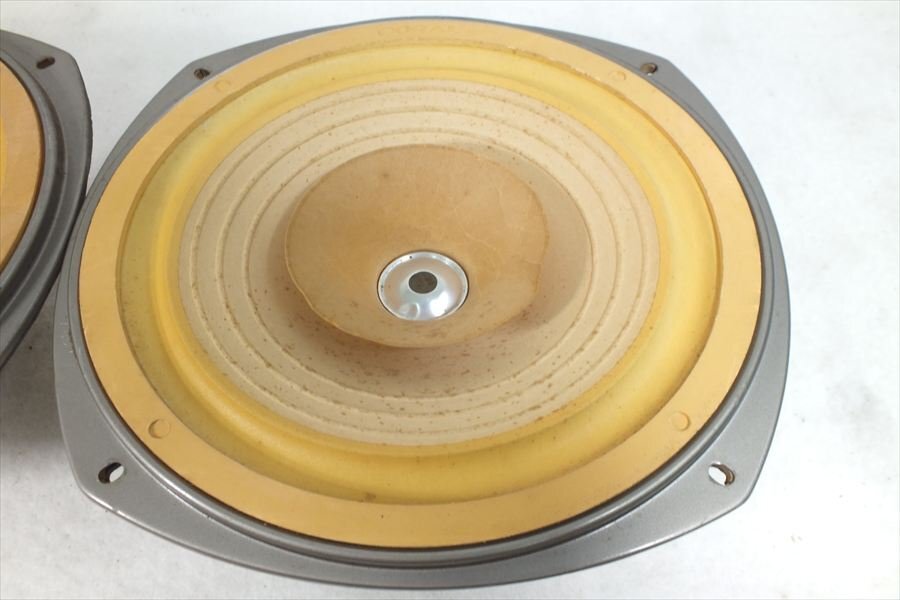 □ CORAL コーラル FLAT8-II ユニット 中古 現状品 250906G6753A_画像3