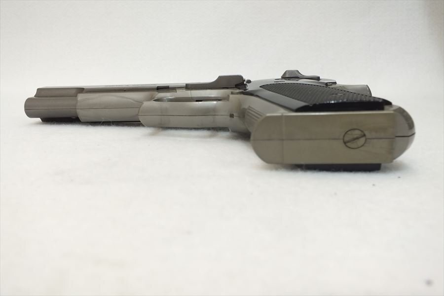 ★ SMITH&WESSON スミス&ウェッソン TAKO 645 エアガン 中古 現状品 250907S8959_画像5