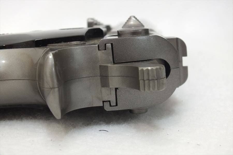 ★ SMITH&WESSON スミス&ウェッソン TAKO 645 エアガン 中古 現状品 250907S8959_画像8