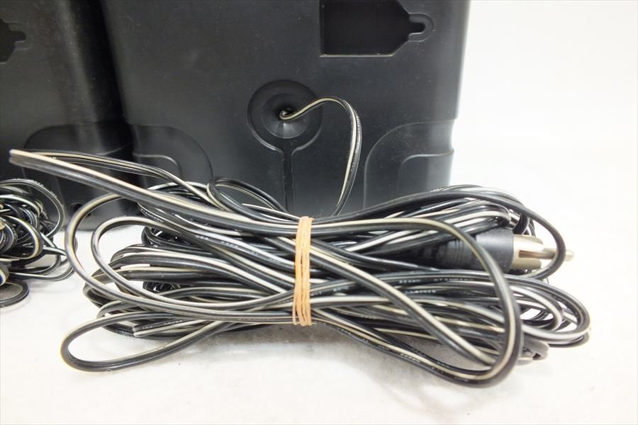 ★ Victor ビクター SP-X50 スピーカー 音出し確認(rèn)済 中古 現(xiàn)狀品 250901Y8064