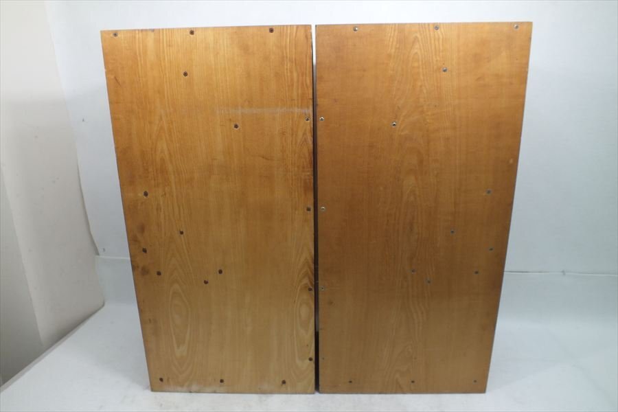 □ CORAL コーラル FLAT8-II 自作スピーカー 音出し確認(rèn)済 中古 現(xiàn)狀品 250906G6756