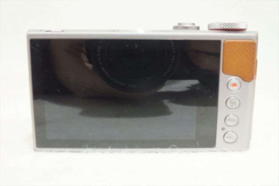 ★ Canon キャノン PowerShot G9X Mark II デジタルカメラ 中古 現(xiàn)狀品 250906B5520