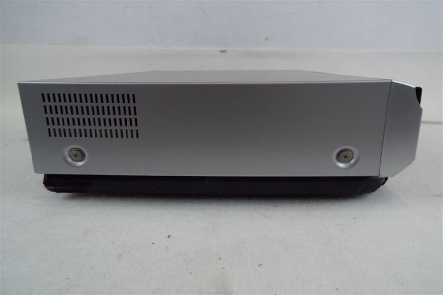 ☆ Panasonic パナソニック DMR-XP21V DVDプレイヤー 中古 現(xiàn)狀品 250907B9704