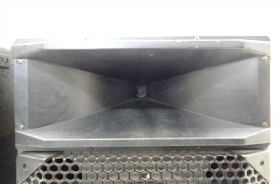 ▼ Victor ビクター PS-S506 スピーカー 中古 250905B6544