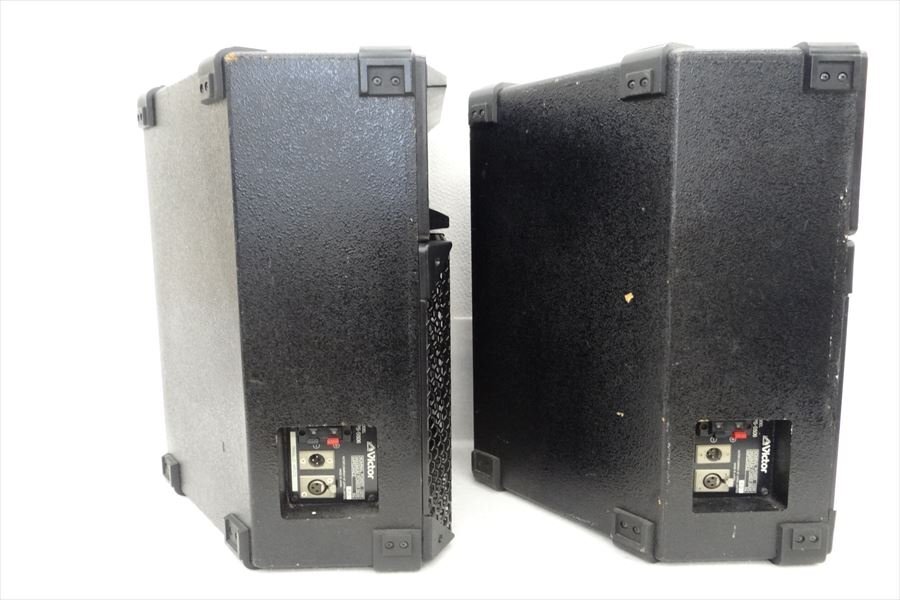 ▼ Victor ビクター PS-S506 スピーカー 中古 250905B6544