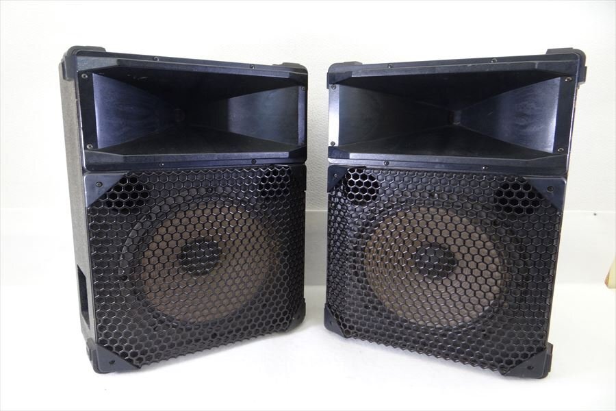 ▼ Victor ビクター PS-S506 スピーカー 中古 250905B6544