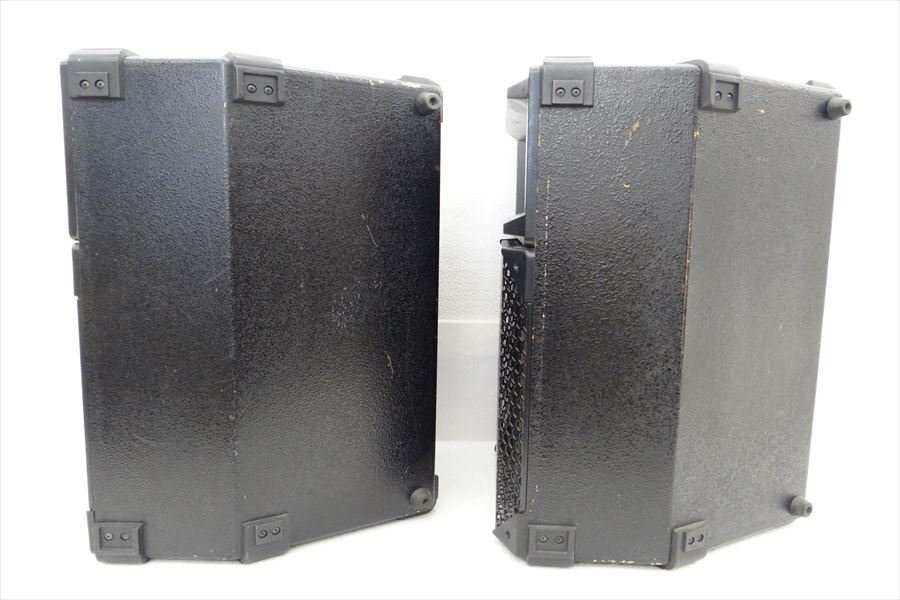 ▼ Victor ビクター PS-S506 スピーカー 中古 250905B6544