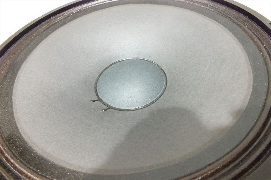 ★ Victor ビクター WF-3810A スピーカーユニット 中古 250901A2137