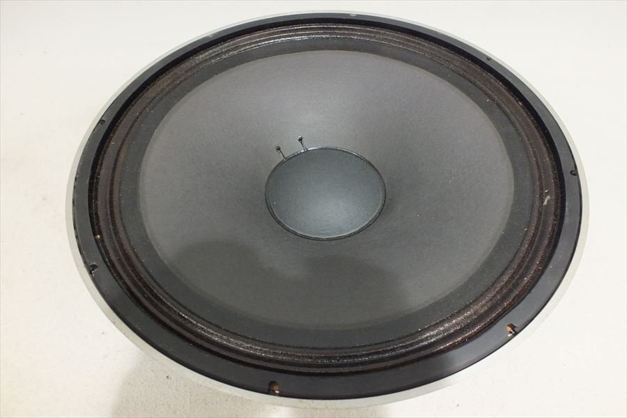★ Victor ビクター WF-3810A スピーカーユニット 中古 250901A2137