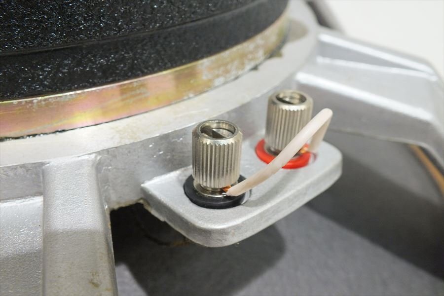 ★ Victor ビクター WF-3810A スピーカーユニット 中古 250901A2137