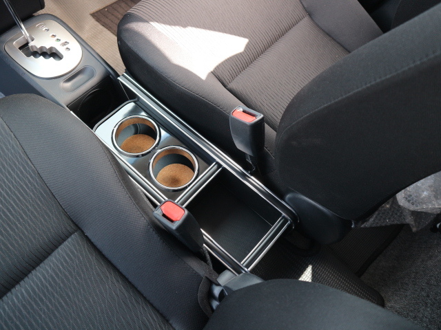 22色から選べる　フロントセンターカップホルダー A型（カップ2仕様） 160系プロボックス(14/9～)_画像1