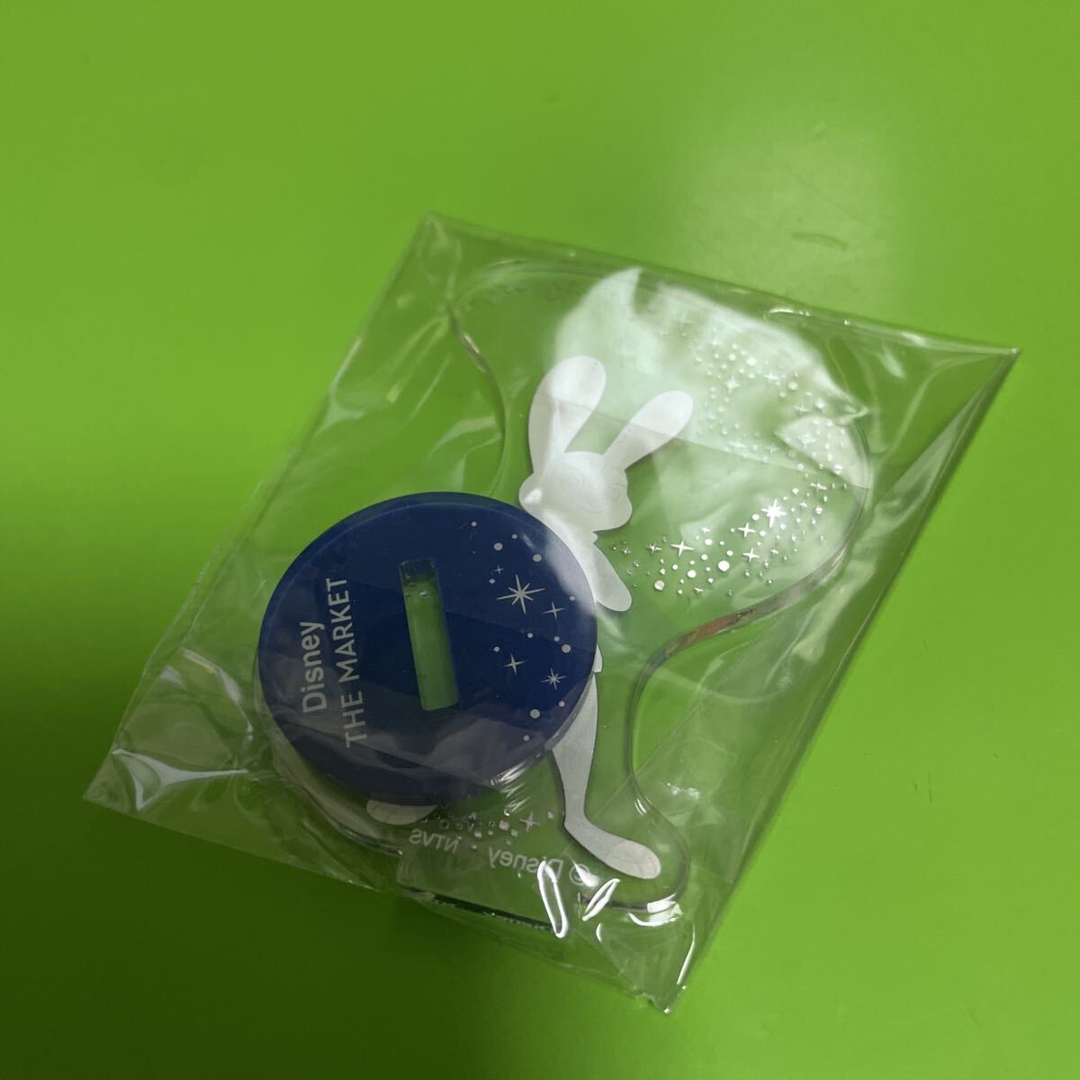 限定 ディズニー アクリルスタンド Disney THE MARKET 銀座三越 ■ ズートピア ジュディ【定形郵便110円】アクスタ ディズニーザマーケット_画像8