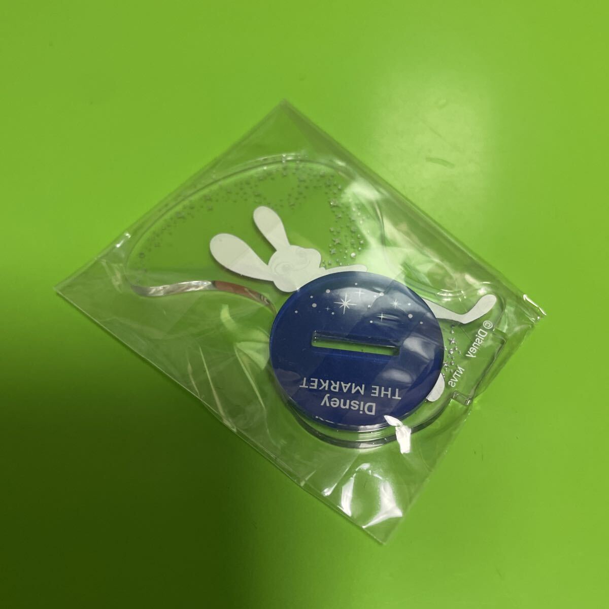 限定 ディズニー アクリルスタンド Disney THE MARKET 銀座三越 ■ ズートピア ジュディ【定形郵便110円】アクスタ ディズニーザマーケット_画像9