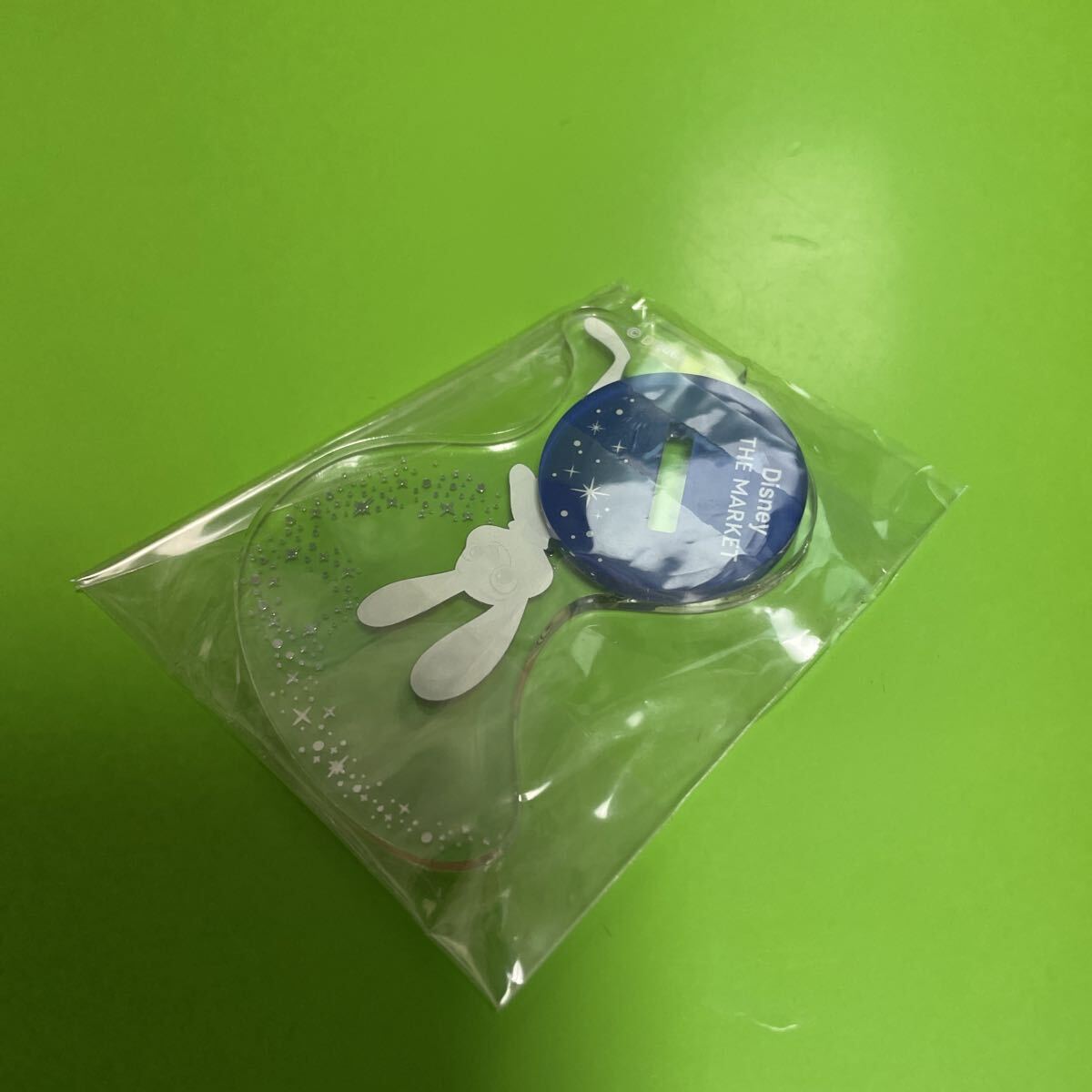 限定 ディズニー アクリルスタンド Disney THE MARKET 銀座三越 ■ ズートピア ジュディ【定形郵便110円】アクスタ ディズニーザマーケット_画像10