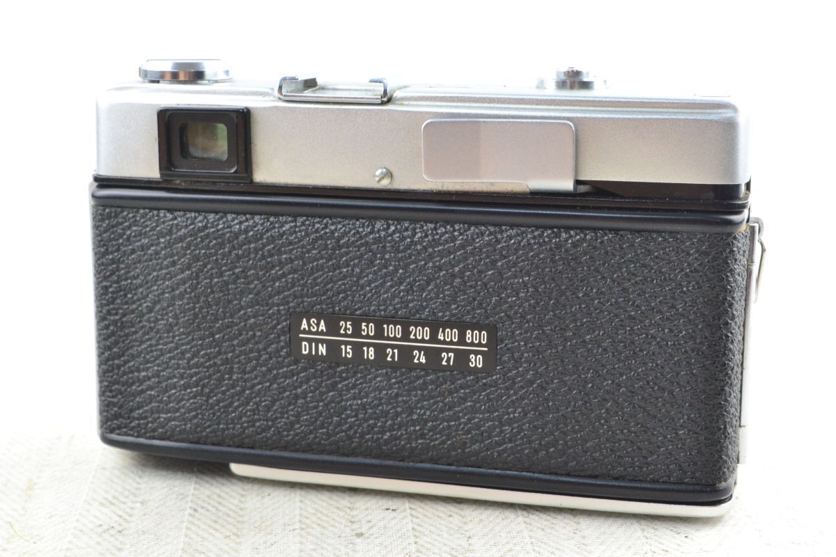 ★実用美品★MINOLTA ミノルタ Minoltina-S 40mm F1.8★♯18574_画像3