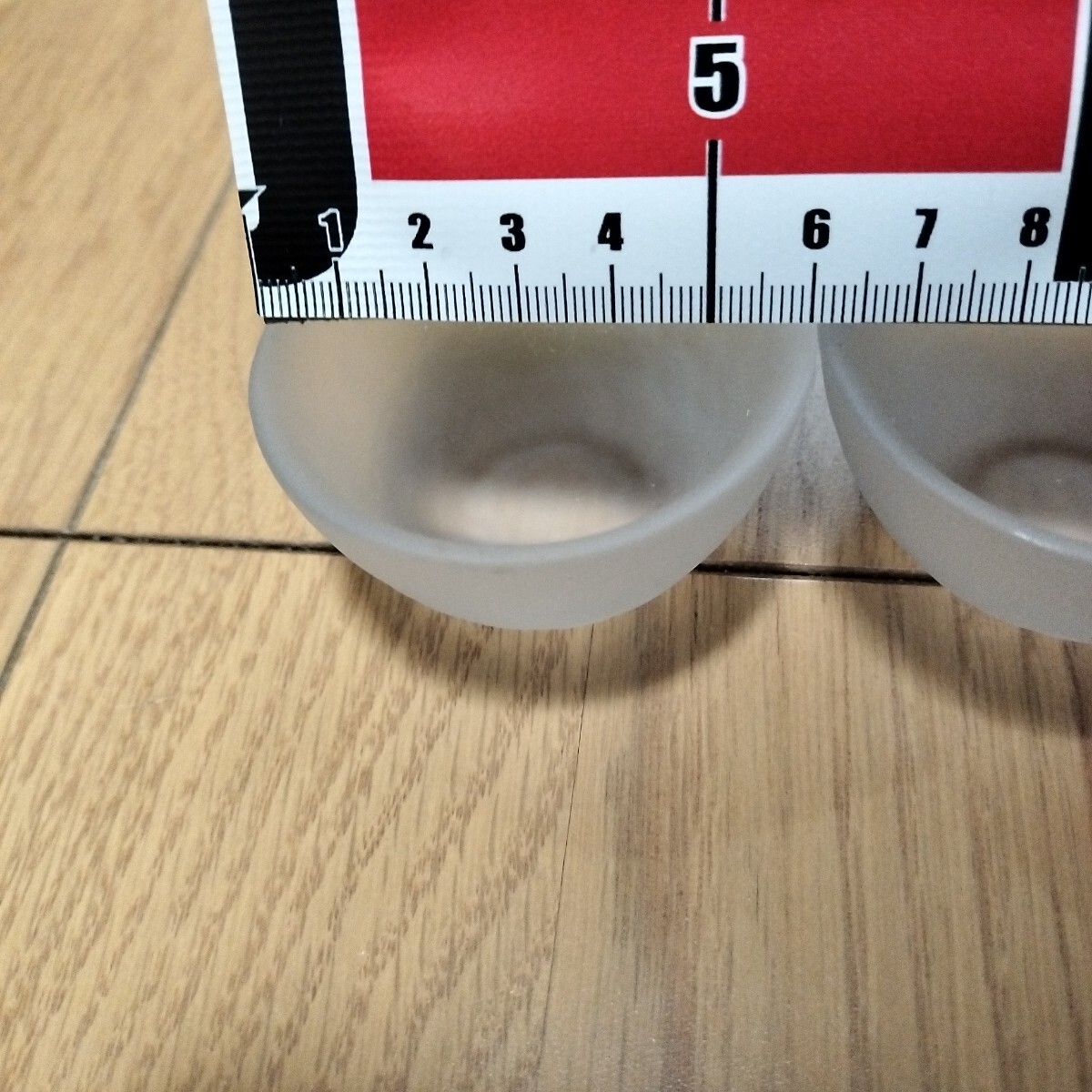 V месяц ночь . ателье { бобы type приправа тарелка 1 листов маленькая миска 3 шт } стеклянный ветка бобы .... чашка саке 