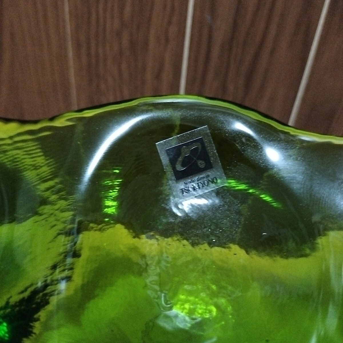 V месяц ночь . ателье { бобы type приправа тарелка 1 листов маленькая миска 3 шт } стеклянный ветка бобы .... чашка саке 