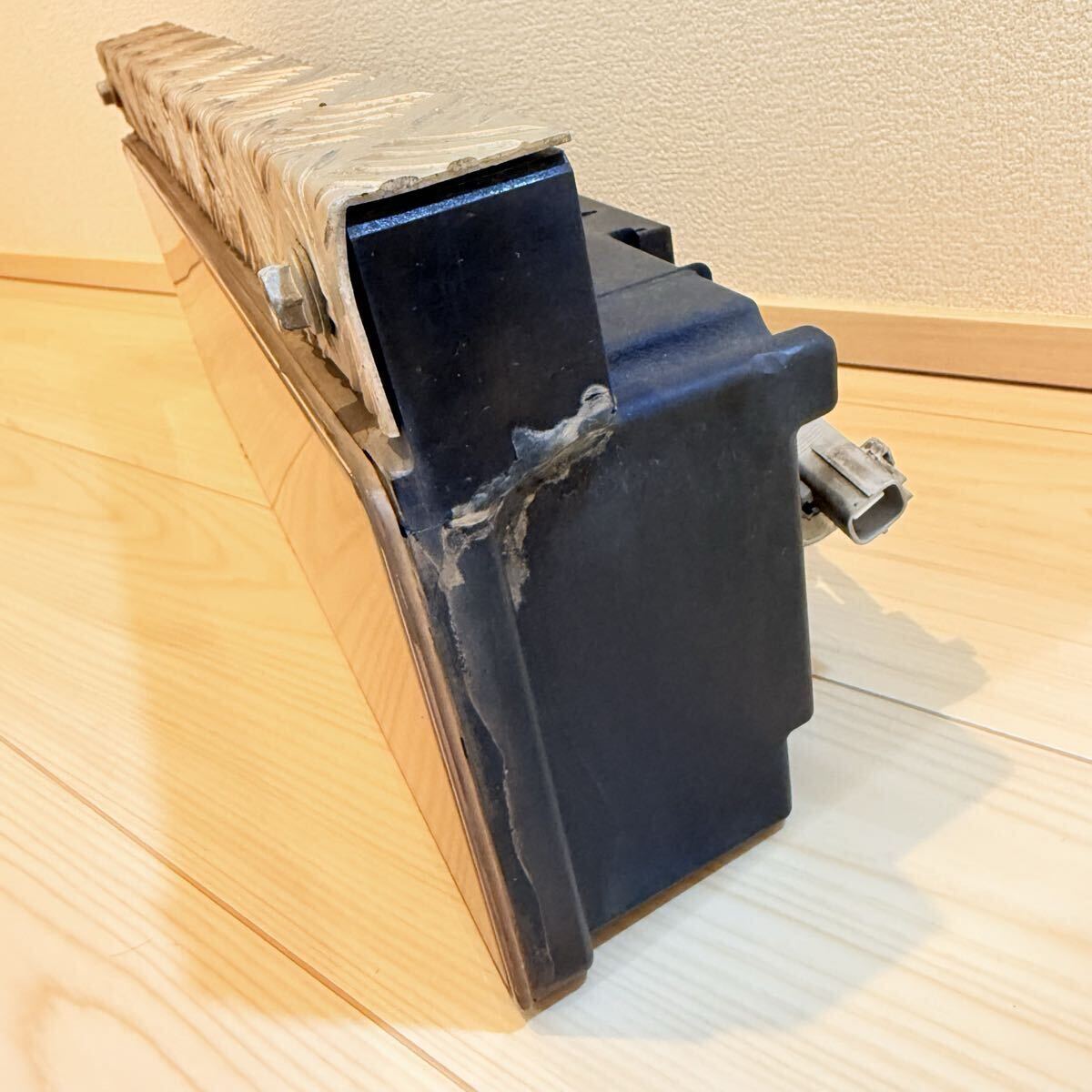 小纟☆コイト☆流鏑馬 トラック用オールLEDリアコンビネーションランプ☆シーケンシャル☆縞板付き