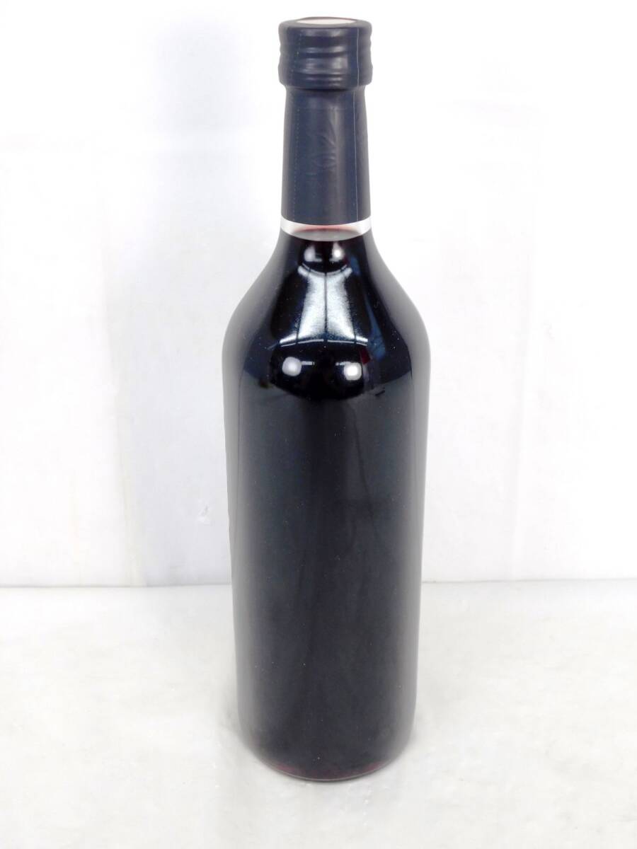 M311★CIELO ANDINO アンデスの星空 シエロ?アンディーノ チリ産 ワイン 果実酒 13.0% 720ml 未開栓品 古酒★送料780円?