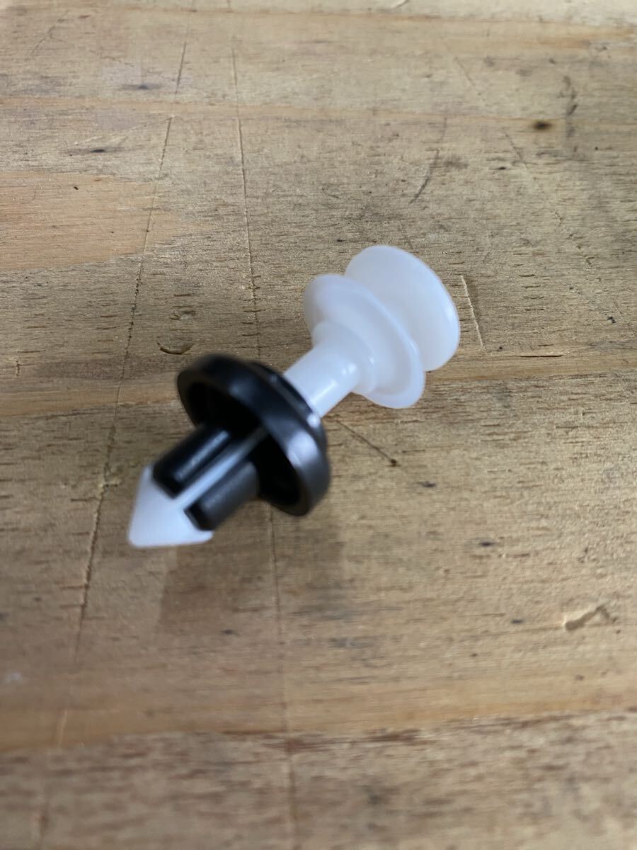 ホンダ　Aピラークリップ10個セット_画像2