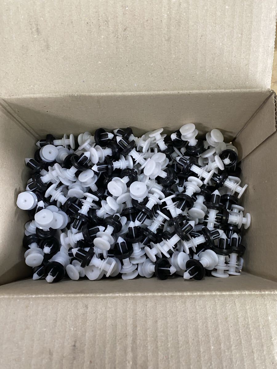 ホンダ　Aピラークリップ10個セット_画像4