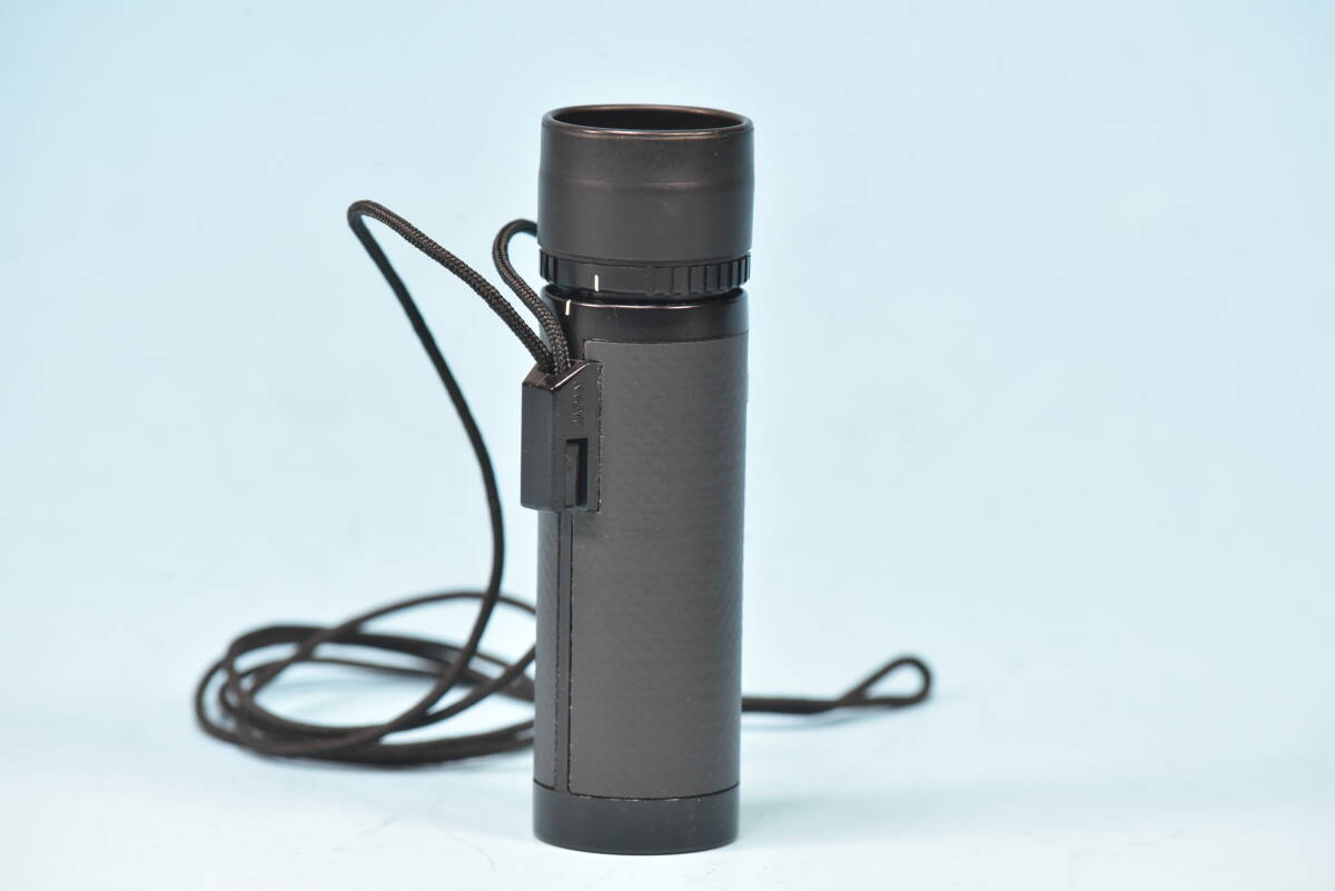 ペンタックス　単眼鏡　7×20　7.5　接眼ルーペ　ケース付　PENTAX MONOCULAR 