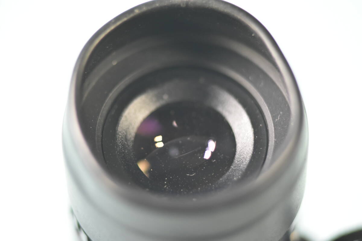 ペンタックス　単眼鏡　7×20　7.5　接眼ルーペ　ケース付　PENTAX MONOCULAR 