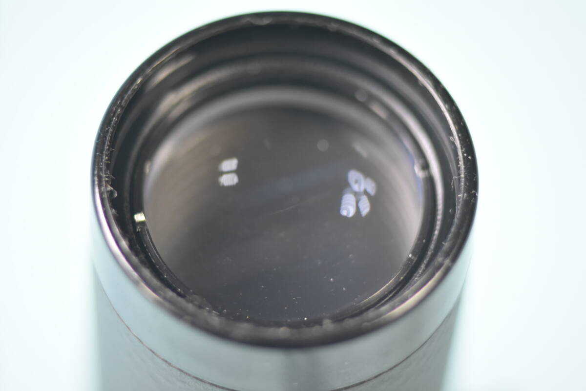 ペンタックス　単眼鏡　7×20　7.5　接眼ルーペ　ケース付　PENTAX MONOCULAR 