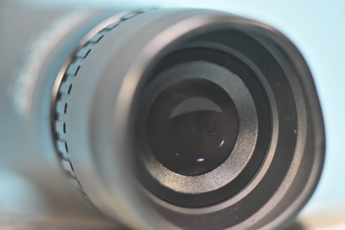 ペンタックス　単眼鏡　7×20　7.5　接眼ルーペ　ケース付　PENTAX MONOCULAR 