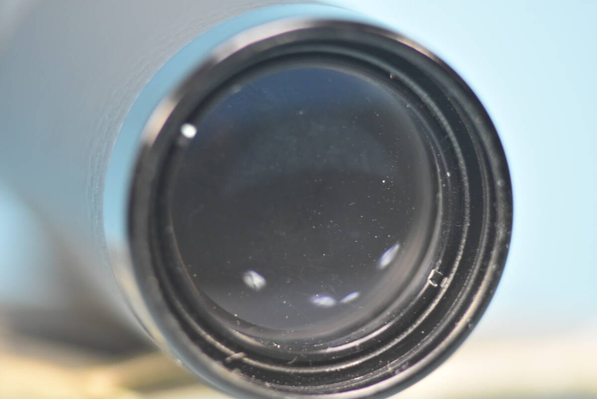 ペンタックス　単眼鏡　7×20　7.5　接眼ルーペ　ケース付　PENTAX MONOCULAR 