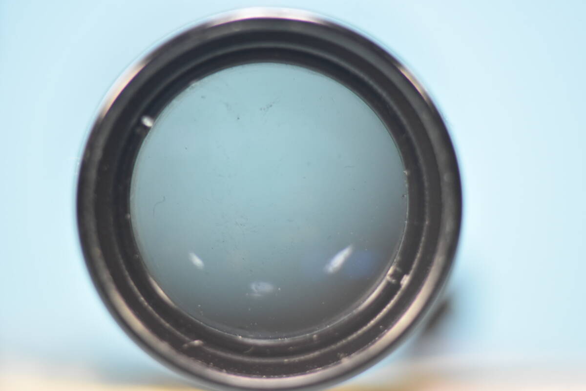 ペンタックス　単眼鏡　7×20　7.5　接眼ルーペ　ケース付　PENTAX MONOCULAR 