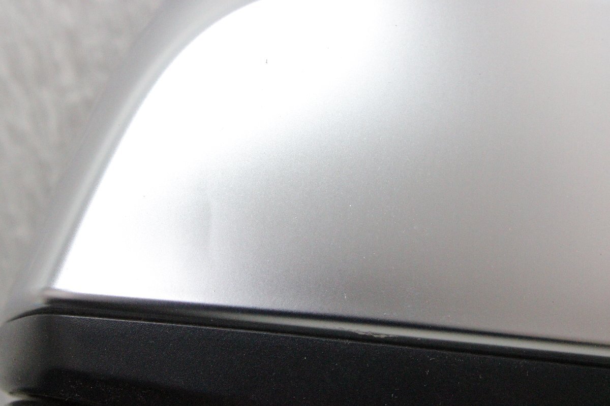 レヴォーグ H26.7 VMG ドア ミラー 左右 サテンメッキ　*み