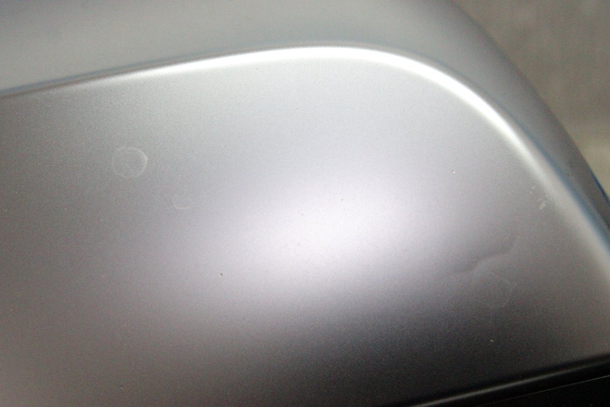 レヴォーグ H26.7 VMG ドア ミラー 左右 サテンメッキ　*み