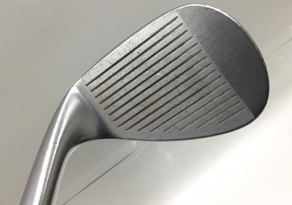 フォーティーン/RM-22 ウェッジ/ニッケルクロム パールサテン/52度/ダイナミックゴールド(WEDGE) ※メーカー純正品/5841_画像8