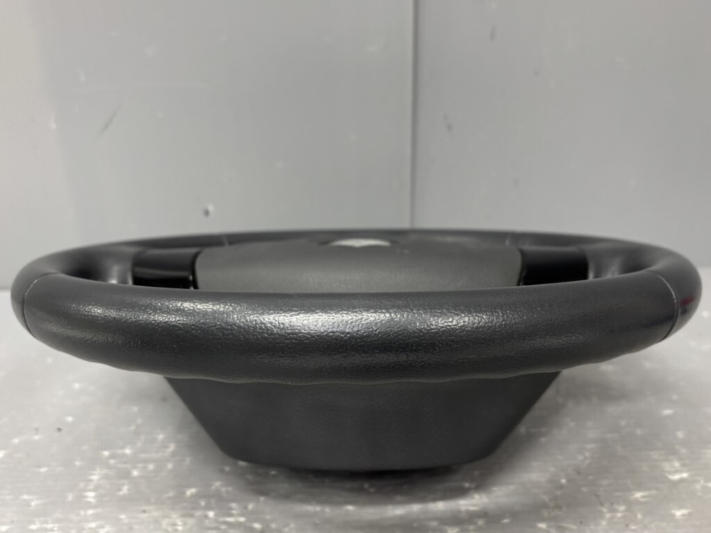  Suzuki Palette SW TS турбо 2 type (MK21S ZSTE-M2) оригинальный руль руль подушка сигнала есть повреждение нет Suzuki p057469