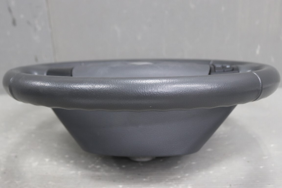  Suzuki Palette SW ограниченный 3 type (MK21S ZSXE-XLA3) оригинальный руль звуковой сигнал накладка переключатель повреждение нет руль Suzuki p057701