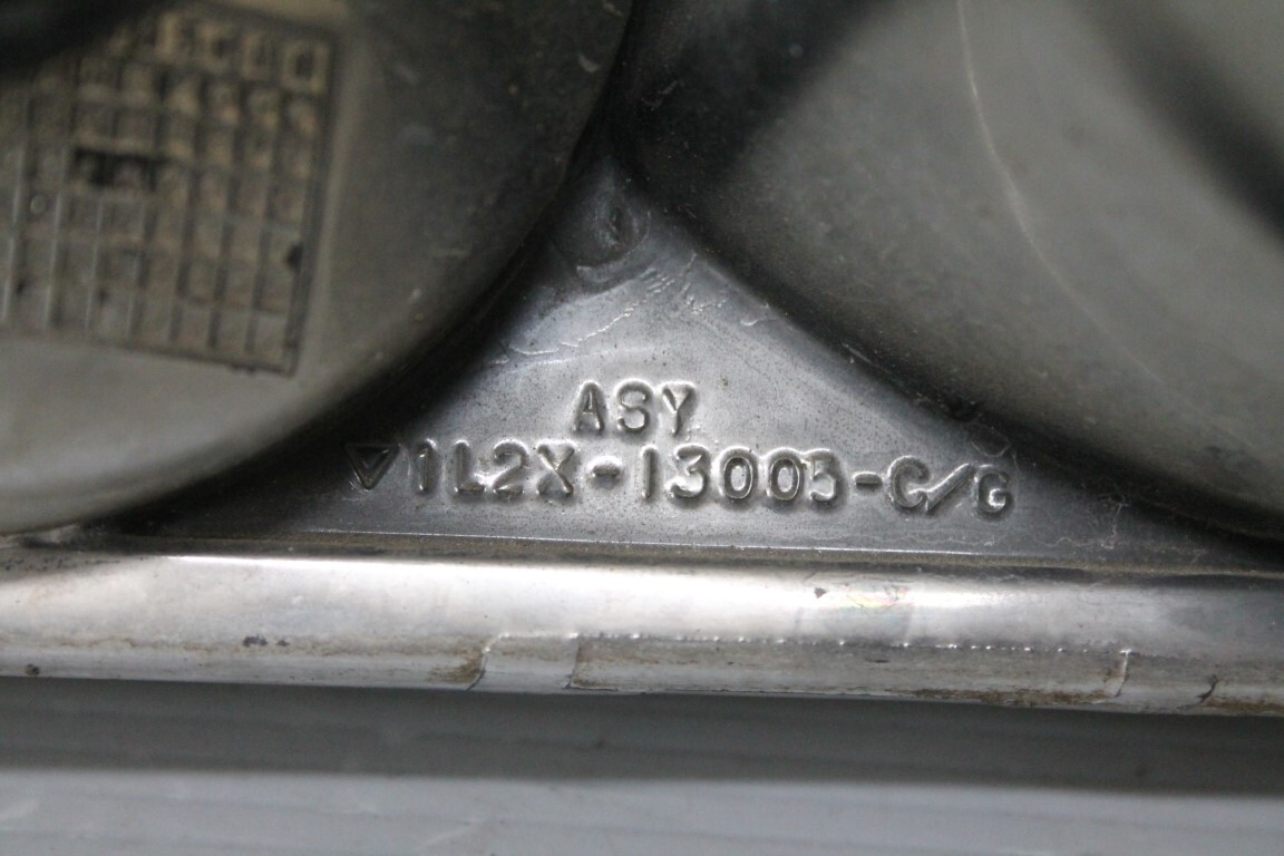 フォード エクスプローラー EB 右H (1FMWU74) ヘッドライトユニット コーナーランプ 左右 1L2X-13003-C1G 1L2X-13006-C1G Ford p057415_画像9