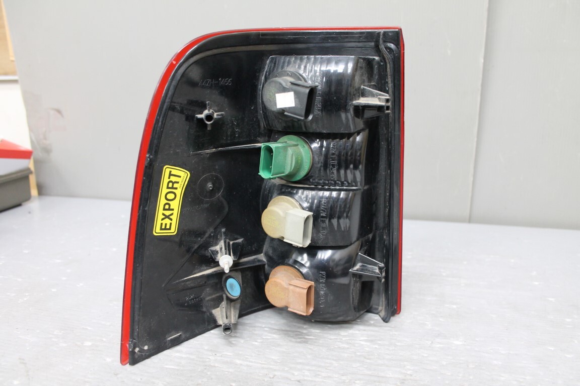  Ford Explorer Eddie Bauer 4WD правый H 4.6L V8 (1FMWU74) оригинальный правый задний фонарь 44ZH-1466 гарантия работы задние фонари p057416