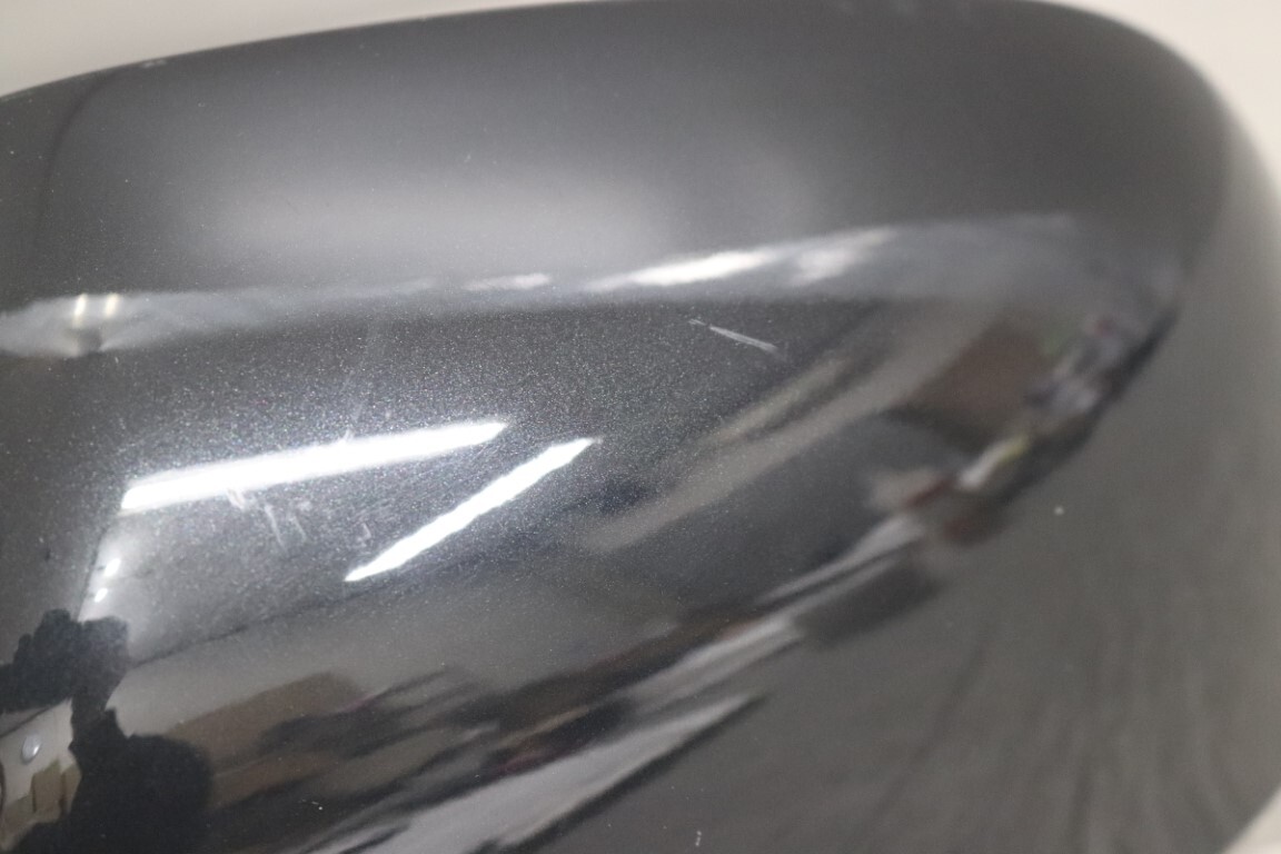  Audi A4 Avante 1.8T правый H (8K 8KCDH) левый зеркало со встроенным указателем поворота автоматический 10P обогреватель оттенок черного левое зеркало зеркало заднего вида p051547