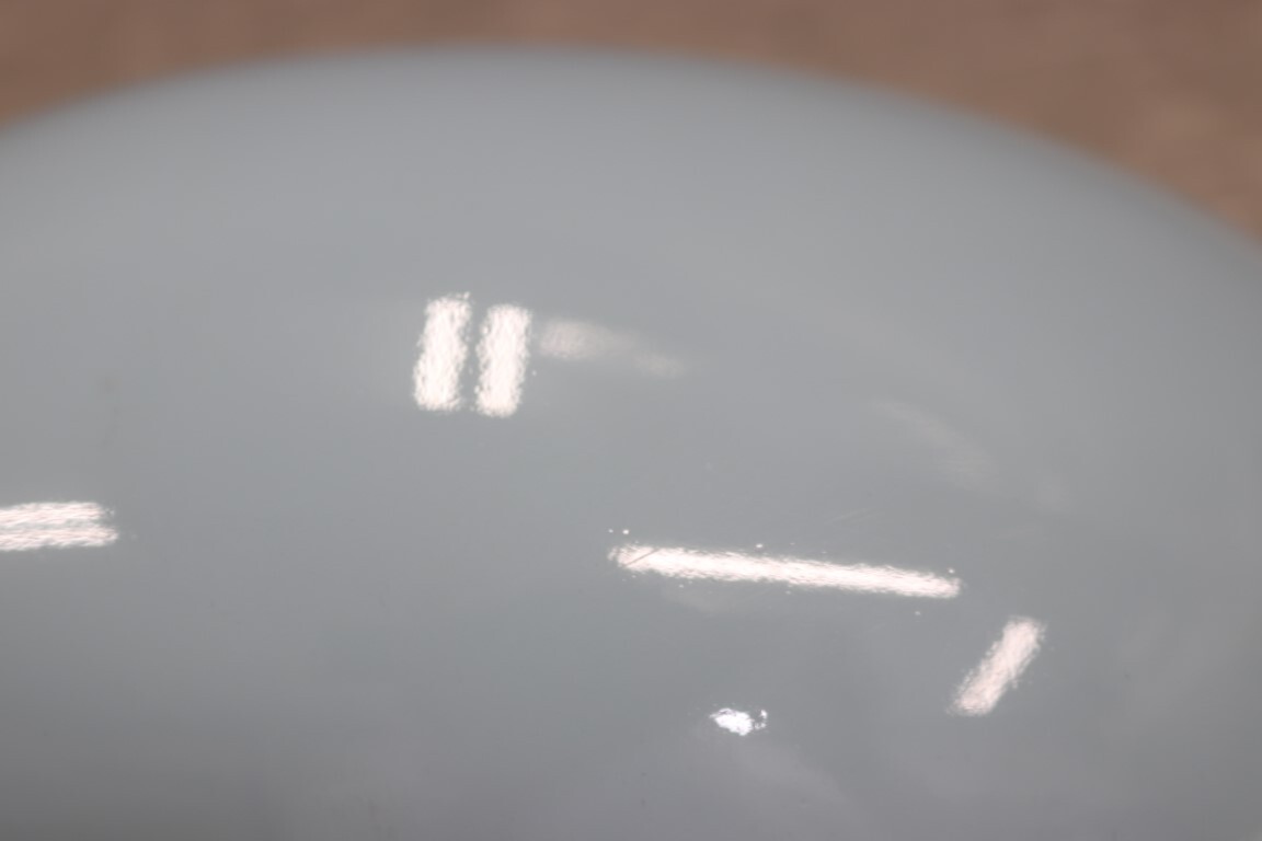 MINI One LCI 右H (R56 ME14 MF16) 純正 左ドアミラー 電格 7P 7ピン アイスブルー系 サイドミラー BMW ミニワン 後期 動作保証 p055350_画像4