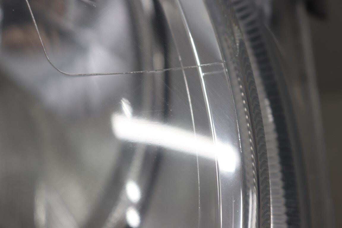 MINI One LCI 右H (R56 ME14 MF16) 純正 右 ハロゲン ヘッドライト ヘッドランプ 0 301 225 702 BMW ミニワン 後期 AL 動作保証 p055345_画像4